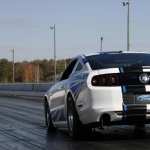 Ford Mustang Cobra Jet Twin-turbo images
