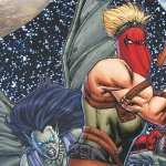 Grifter Comics wallpapers for iphone