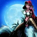 Grimm Fairy Tales Myths and Legends free download