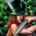 Grimm Fairy Tales Wonderland high quality wallpapers