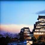 Himeji Castle hd photos