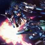 Mobile Suit Gundam 00 images