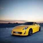 Nissan 350Z wallpapers for android