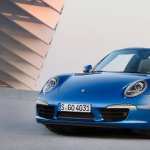 Porsche 911 Targa new wallpapers