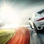 Porsche 911 Turbo 1080p