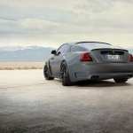 Rolls-Royce high definition wallpapers
