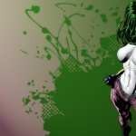 She-Hulk Comics full hd