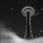 Space Needle free wallpapers