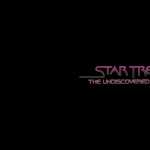 Star Trek VI The Undiscovered Country new wallpapers