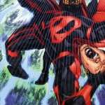 Superboy Comics high definition wallpapers