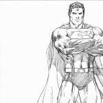 Superman Comics wallpapers for desktop