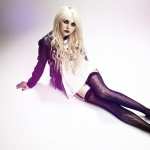 Taylor Momsen high definition wallpapers