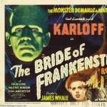 The Bride Of Frankenstein images