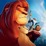 The Lion King wallpapers for desktop