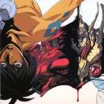 The Vision Of Escaflowne free wallpapers