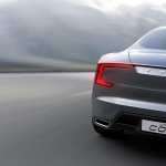 2013 Volvo Coupe Concept download