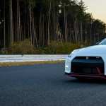 2015 Nissan GT-R NISMO high definition wallpapers