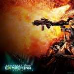 Appleseed high definition wallpapers