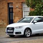 Audi A1 high definition wallpapers