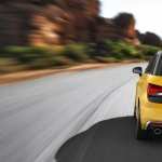 Audi S1 Sportback high definition wallpapers
