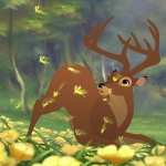 Bambi new wallpapers
