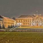Bellevue Palace (Germany) photo