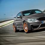 BMW M4 high quality wallpapers