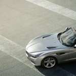Bmw Zagato Roadster wallpapers for android