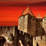 Carcassonne widescreen