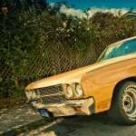 Chevrolet Chevelle SS high definition wallpapers
