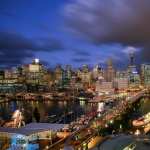 Darling Harbour wallpapers for iphone