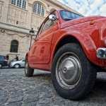 Fiat 500 hd pics