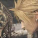 Final Fantasy Vii Advent Children pics