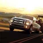 Ford Super Duty new wallpapers