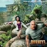 Journey 2 The Mysterious Island free