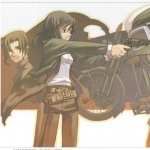 Kino s Journey widescreen