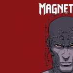 Magneto Comics download