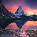 Matterhorn wallpapers hd