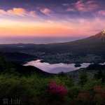 Mount Fuji hd photos