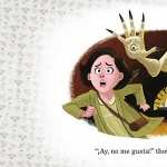 Pan s Labyrinth new wallpapers