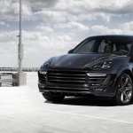 Porsche Cayenne high quality wallpapers