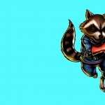 Rocket Raccoon photos