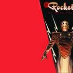 Rocketeer Comics new photos
