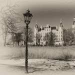 Schwerin Palace pic