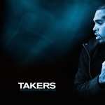 Takers widescreen