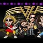 Van Halen free wallpapers