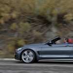 2014 BMW 4-Series Convertible PC wallpapers