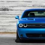 2015 Dodge Challenger PC wallpapers