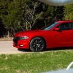 2015 Dodge Charger hd