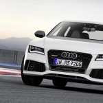 Audi RS7 free download